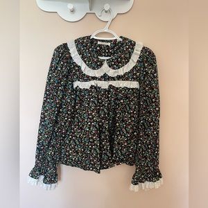 Dôen Blouse